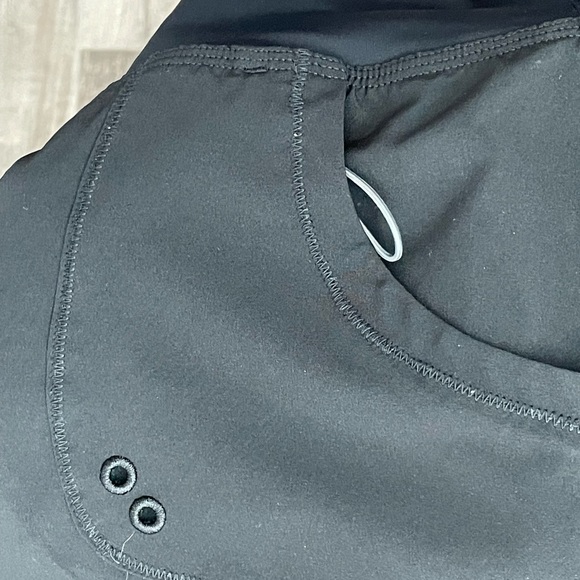 Prana shorts - Picture 3 of 5